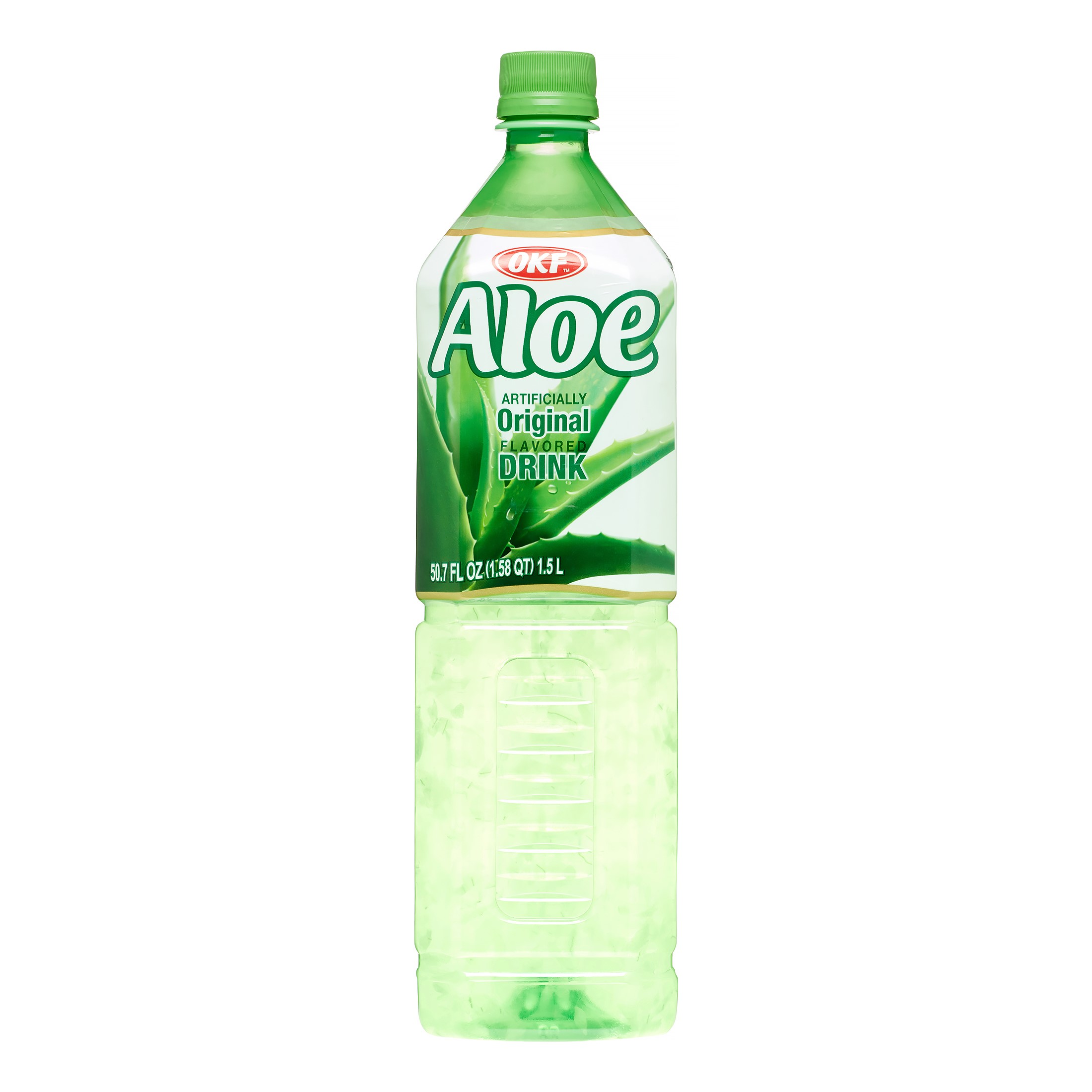 Aloe Vera Drink - Original