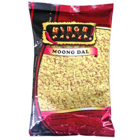 Deep Mirch Masala Moong Dal, 340 G