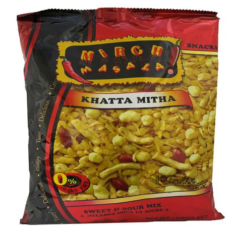 Mirch Masala Khatta Mitha