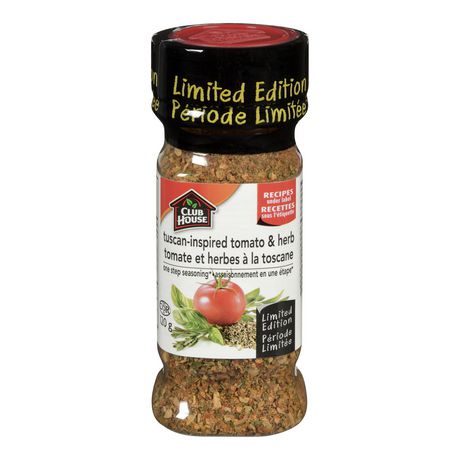 Club House Roasted Chili & Tamarind Chili Roti Et Tamarin