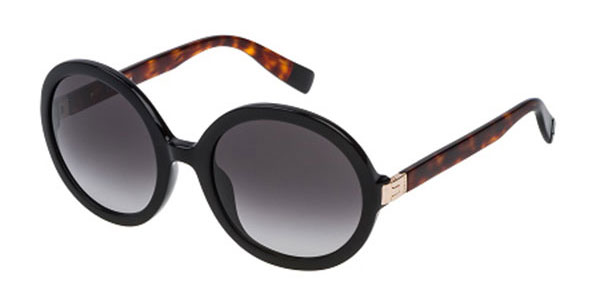 Furla SFU043 0700 Black  Women  Sunglasses