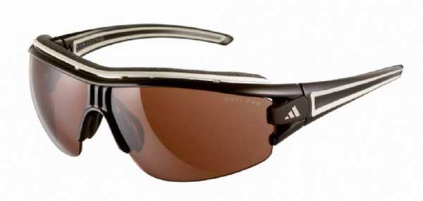 Adidas Sunglasses Adidas A167 Evil Eye Halfrim Pro L 6051
