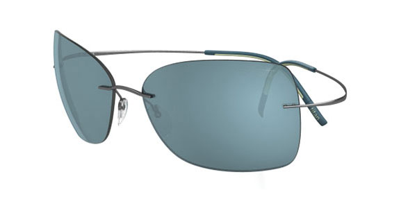 Silhouette Sunglasses MUST-COLLECTION 8143 6222