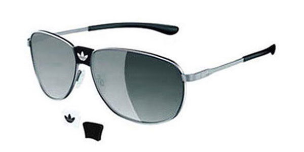 Adidas Sunglasses Adidas AH60 Manchester Polarized 6051