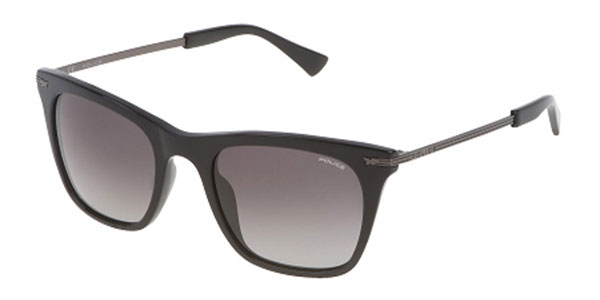 Police Sunglasses SPL140 0700
