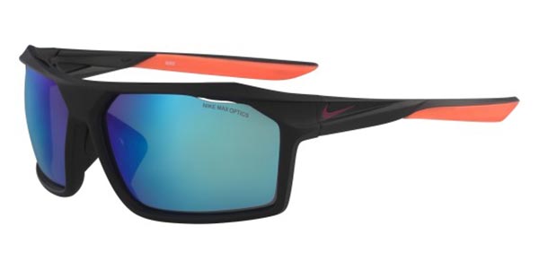 Nike TRAVERSE M EV1033 064 Men's Sunglasses Black Size 65