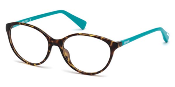 Just Cavalli Eyeglasses JC 0765 053
