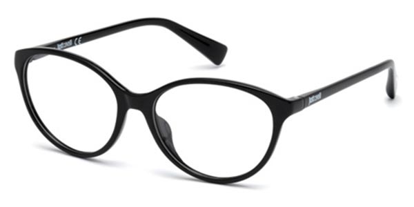 Just Cavalli Eyeglasses JC 0765 001