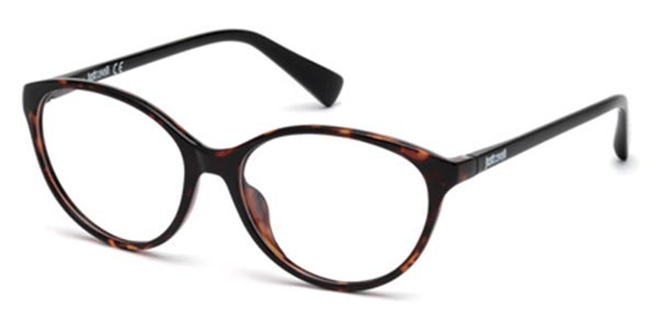 Just Cavalli Eyeglasses JC 0765 052