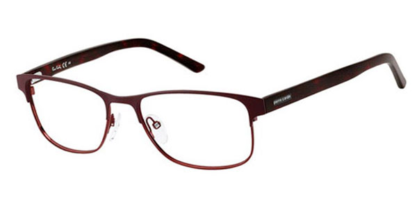 Pierre Cardin Eyeglasses P.C. 6781 R2S
