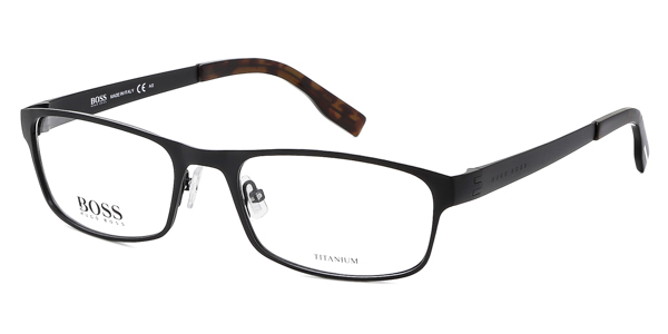 Hugo Boss 0516 Eyeglasses Color 0003 00