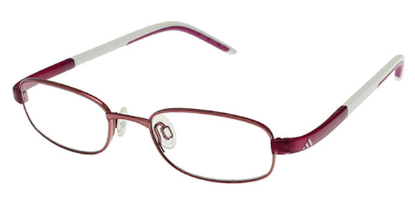 Adidas Eyeglasses A999 Litefit Kids 6051