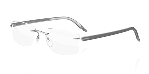 Silhouette Eyeglasses SPX SIGNIA 4382 6051