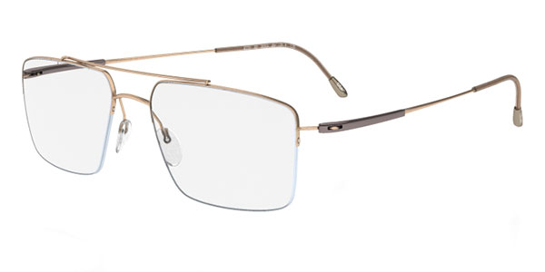 Silhouette Eyeglasses TITAN DYNAMICS NYLOR 5280 6051