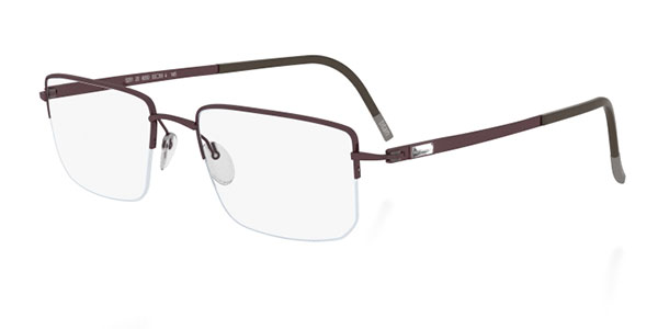 Silhouette Eyeglasses POWERLIGHT NYLOR 5252 6051