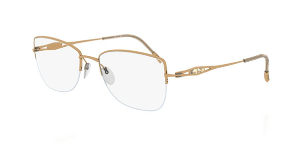 Silhouette Eyeglasses MAGIC WINGS NYLOR 4308 6051