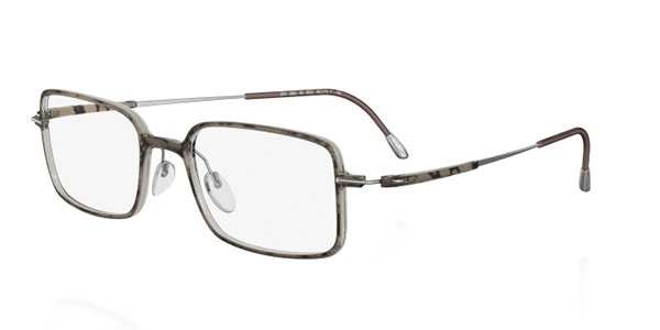 Silhouette Eyeglasses TITAN DYNAMICS FULLRIM 2880 6051