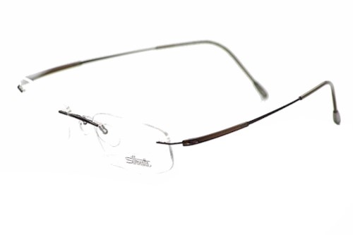 Silhouette Eyeglasses TITAN DYNAMICS 6781 6054