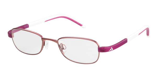 Adidas Eyeglasses A002 Litefit Kids 6051