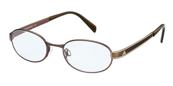 Adidas Eyeglasses A005 Kids 6051