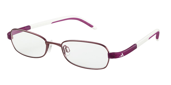 Adidas Eyeglasses A993 Litefit Kids 6051
