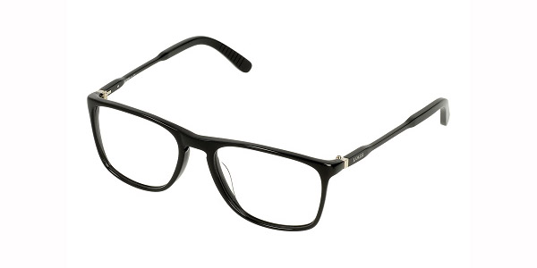 Lozza Eyeglasses Lozza VL4017 0700