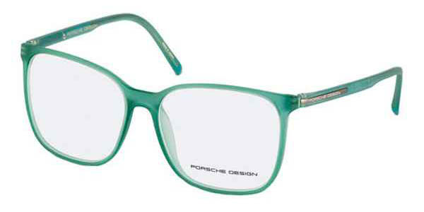 Porsche Design P8270-C Pair of Glasses in Green