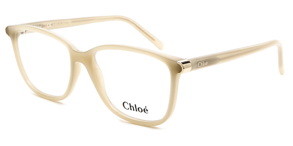 Chloé CE 2658 Orme 771 Gafas Recetadas Para Mujer Marrones