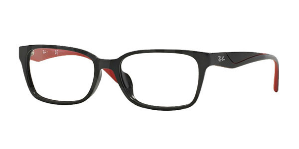 Ray-Ban Eyeglasses RX5330D Highstreet Asian Fit 5499