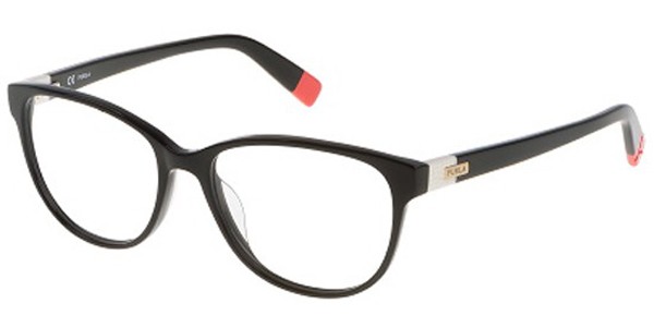 Furla Eyeglasses VU4942 Tate 0700