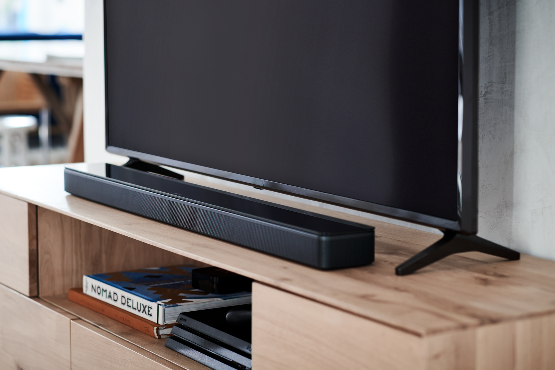 Bose Solo 5 Soundbar TV Sound System
