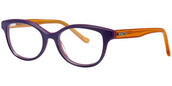 Kenzo Eyeglasses KZ 6051 Kids C03