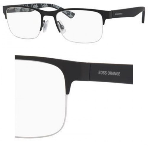 Boss Orange Eyeglasses BO 0255 Q98