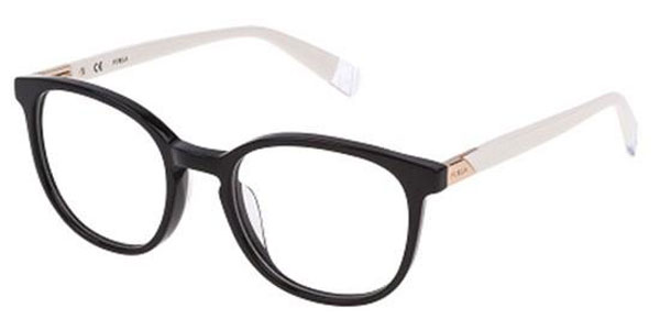 Furla Eyeglasses VU4993 0700