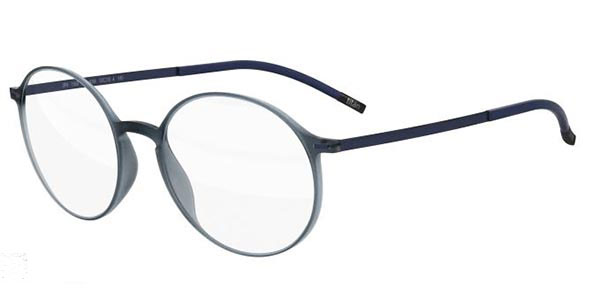 Silhouette 2901 6051 New Unisex Eyeglasses