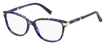 Max Mara Eyeglasses MM 1253 H8D