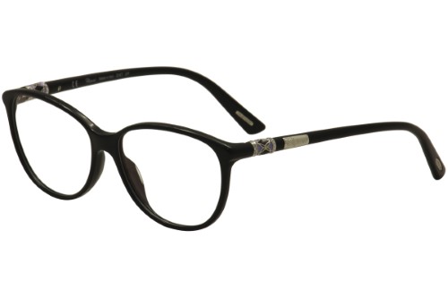 Chopard VCH 199S 0700 Black  Women Eyeglasses (Frame Only)