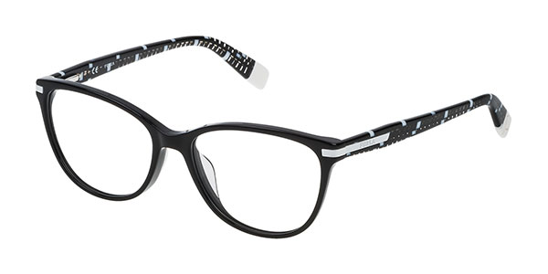 Furla Eyeglasses VFU080 0700