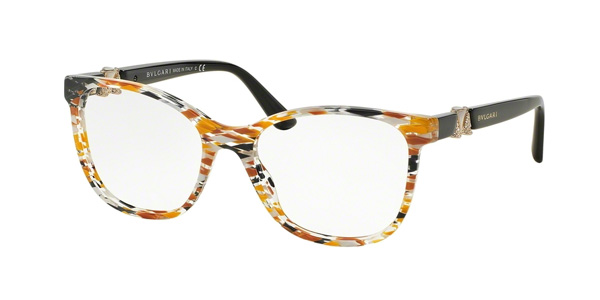 Bvlgari Eyeglasses BV4118B 5377