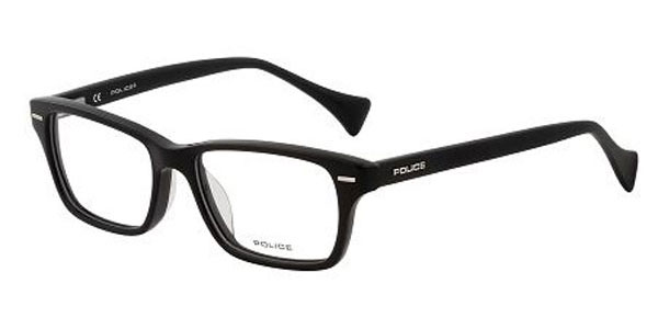 Police Junior VK025 0700 Shiny Black