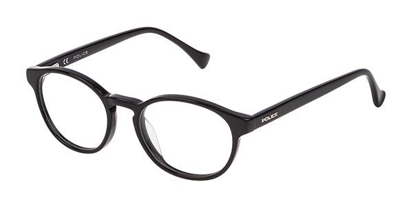 Police Eyeglasses VK042 SOLID 2 Kids 0700