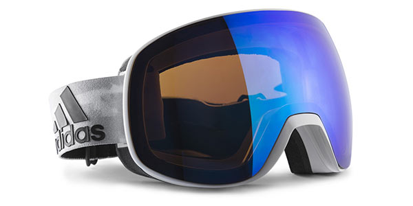 Adidas Sunglasses Adidas AD82 Progressor S 6051