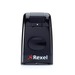 Rexel ID Guard Retractable Ink Roller, Includes Ink, Black, 2111007