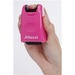 Rexel ID Guard Privacy Stamp Pink 2112007