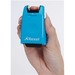 Rexel ID Guard Privacy Stamp Blue 2113007