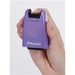 Rexel ID Guard Privacy Stamp Purple