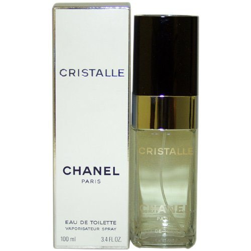 Chanel Crystals - EDT - Volume: 100 Ml