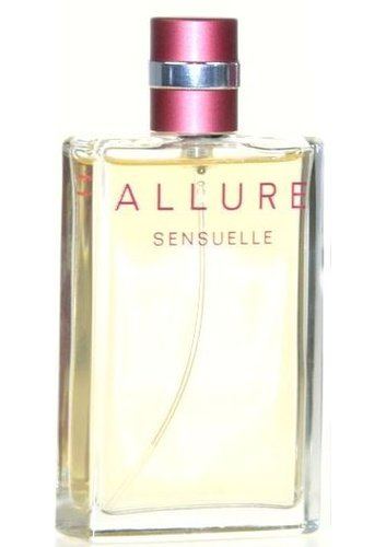 Allure Sensuelle 100ml EDP Spray for Women by Chanel