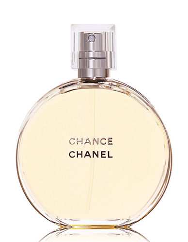 Chanel Chance Eau De Toilette Spray 100ml/3.3oz