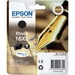 OEM Epson Durabrite Ultra Ink 16 XL Series Pen & Crossword Black